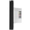 Выключатель умный двухклавишный Aqara Smart Wall Switch H1 (WS-EUK02)
