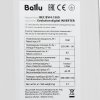 Конвектор Ballu Evolution Digital Inverter BEC/EVI4-1500 белый, 1500 Вт, 20 м2, дисплей, WiFi