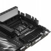 Материнская плата ASUS ROG CROSSHAIR X870E HERO, AM5, AMD X870E, 4xDDR5, 4xSATA, 5xM.2, 1xPCIe 5.0 x16, HDMI, USB Type-C, 2x5Gb LAN, Wi-Fi 7, Bluetooth, 2x3.5 мм, 7.1, ATX