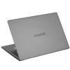 Ноутбук Huawei MateBook D 16 MCLG-X 16" IPS Core i5 13420H 16Gb SSD512Gb Intel UHD Graphics noOS grey space WiFi BT Cam 1,72кг, металл
