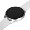 Умные часы Xiaomi Watch 2 Silver Case With Gray TPU Strap M2320W1
