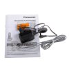 Телефон беспроводной (DECT) Panasonic KX-TG1711RUW (белый) АОН, Caller ID,12 мелодий звонка,подсветка дисплея,поиск трубки