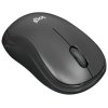 Мышь беспроводная Logitech M240 SILENT графитовый, 4000 dpi, Bluetooth, кнопки - 3