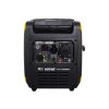 Электрогенератор бензиновый инверторный Huter DN7500SXA, 6.5 кВт, 84 дБ, 47.5 кг