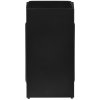 Компьютерный корпус ExeGate EX284023RUS Minitower BA-202 Black, mATX, <AA500, 80мм>, 2*USB, Audio