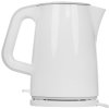 Чайник электрический Zelmer ZCK7620S белый