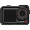 Экшн-камера DJI Osmo Action 5 PRO ADVENTURE COMBO черный