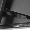Монитор 27" ASUS TUF Gaming VG27VQ3B VA 1920x1080, 180 Гц, 1 мс, 16:9, 250 кд/м², HDMI 2.0, DP 1.2, 3.5 Jack, FreeSync, изогнутый экран (1500R), динамики (2x2 Вт), черный