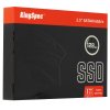 Накопитель SSD KingSpec P3-128, 128Gb, SATA, 2.5", R/W 570/500
