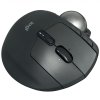 Мышь беспроводная (трекбол) Logitech MX ERGO S черный