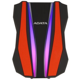 Внешний HDD 3.5" Seagate Expansion, 4TB, USB 3.2 Gen 1 Type-A, 5400 rpm, черный