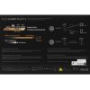 Роутер ASUS ET12(2-PK), из 2 точек доступа, 802.11 a/b/g/n/ac/ax, 2,4 + 5 гГц; 90IG06U0-MO3A20