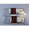 Оперативная память Kingston Fury Impact, DDR5, 16GB (1x16 GB), 5600 MHz, CL40, SO-DIMM