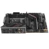 Материнская плата ASUS ROG STRIX B650E-F GAMING WIFI, AM5, AMD B650, 4xDDR5, 4xSATA, 3xM.2, 1xPCI-E 5.0 x16, 1xPCI-E 4.0 x4, 2xPCI-E x1, 1xHDMI, 1xDP, 1x 2.5Gb LAN, 4xUSB-A 2.0, 4xUSB-A 3.2 Gen 1, 2xUSB-A 3.2 Gen 2, 1xUSB-C 3.2 Gen 2, 1xUSB-C 3.2 Gen 2x2,