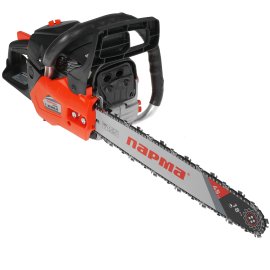 Электрическая цепная пила Huter ELS ELS-20-Li-2К дл.шины:6" (15.2cm) 2аккум. 2А·ч (70/10/23)