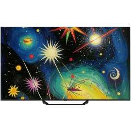 Телевизор JVC 32" LT-32M395S черный LED HD 60Hz