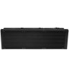 Система жидкостного охлаждения Thermalright Frozen Warframe 360 ARGB Soc-AM5/AM4/1200/1700/1851 черный 4-pin 29.8dB Al LCD Ret (F-WFRAME-360-BL-ARGB)