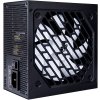 Блок питания 1STPLAYER FK 550W, 550Вт, 120мм, черный