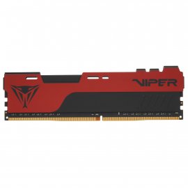 Оперативная память Patriot Signature, DDR4, 16GB (1x16 GB), 2666 MHz, CL19, DIMM