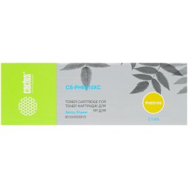 Картридж струйный Cactus CS-C4908 №940 пурпурный (30 ml) для HP OfficeJet PRO 8000/8500