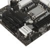 Материнская плата Biostar B760MXC PRO, LGA 1700, Intel B760, 4xDDR4, 8xSATA, 2xM.2, 1xPCIe 4.0 x16, 3xPCIe 3.0 x1, 1xHDMI, 1xDVI, 1xVGA, 1x 1Gb LAN, 4xUSB-A 3.2 Gen 2, 2xUSB-A 2.0, 3x3.5 мм, 7.1, mATX