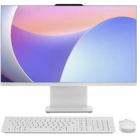 Моноблок Digma Pro Unity 27" Full HD i5 12400 (2.5) 16Gb SSD 512Gb UHDG CR Windows 11 Professional GbitEth WiFi BT 90W клавиатура мышь Cam серый/черный 1920x1080