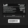 Телевизор LEFF 43" 43F240T черный LED FHD 60Hz