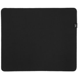 Коврик для мыши Cactus CS-MP-Pro03XL XL черный 400x300x3мм