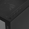 Компьютерный корпус XPG INVADERXMINIMT-BKCWW