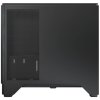 Компьютерный корпус Montech Heritage PRO (B) черный без БП mATX 5x120мм 2x140мм 2xUSB3.0 audio bott PSU