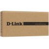 Неуправляемый коммутатор D-Link DGS-1005D/R1A с 5 портами 10/100/1000Base-T