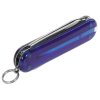 Нож перочинный Victorinox Classic Deep Ocean (0.6223.T2G) 58мм 7 функций карт.коробка
