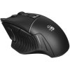 Мышь проводная A4Tech Bloody W95 Max черный, 12000 dpi, USB, кнопки - 10