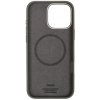 Чехол (клип-кейс) DEPPA Liquid Silicone, для Apple iPhone 12/12 Pro, розовый 87712