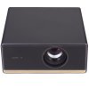 Проектор Wanbo Projector T2 Max синий (LCD, 1920x1080, 450Lm, 1.2:1, 3000:1, Smart TV, Android 9.0, 1+16Gb, HDMI, USB, Wi-Fi, BT)