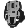 Мышь беспроводная/проводная Mad Catz R.A.T. DWS черный, 16000 dpi, радиоканал, Bluetooth, USB, кнопки - 14