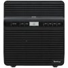 СХД SYNOLOGY настольное исполнение 4BAY NO HDD DS423