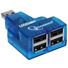 USB-концентраторы