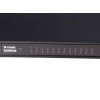 Неуправляемый коммутатор D-Link DES-1024A/E3A с 24 портами 10/100Base-TX