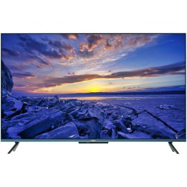 Телевизор LEFF 32" 32H690T черный LCD DLED HD 60Hz Smart Салют ТВ