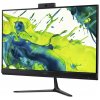 Моноблок Acer Aspire C24-2 (B) Intel Core i3 1305U/8Gb/SSD 512Gb/23.8"/IPS/FHD/120Hz/NoOS/черный (DQ.BMJCD.007)