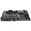 Материнская плата Gigabyte B860 EAGLE WIFI6E, LGA 1851, Intel B860, 4xDDR5, 4xSATA, 3xM.2, 1xPCIe 5.0 x16, 2xPCIe 4.0 x16, 1xHDMI, 1xDP, 1x 2.5Gb LAN, 4xUSB-A 2.0, 1xUSB-A 3.2 Gen 1, 1xUSB-A 3.2 Gen 2, 1xUSB-C 3.2 Gen 2x2, 7.1, 3x3.5 мм, ATX