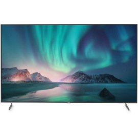 Телевизор TopDevice 43" TDTV43ES13U_BK UHD Smart YaOS/2-32 Gb черный