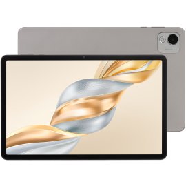 Планшет Teclast T65 Plus Premium set G99 (2.0) 8C RAM8Gb ROM256Gb 12.95" IPS 1920x1200 Android 14 серебристый 13Mpix 8Mpix BT WiFi microSD 1Tb 10000mAh 32hr