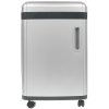 Шредер Office Kit S230 2x15 (секр.P-5)/фрагменты/17лист./35лтр./скрепки/скобы/пл.карты/CD