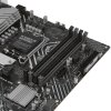 Материнская плата ASUS PRIME B660M-A WIFI D4, Socket LGA 1700, Intel B660, 4xDDR4, 4xSATA, 2xM.2, 1xPCIe 4.0 x16, 1xPCIe 3.0 x16, 1xDP, 2xHDMI, 1x 1Gb LAN, 2xUSB-A 3.2 Gen 2, 4xUSB-A 2.0, 3x3.5 мм, 7.1, mATX