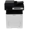 МФУ лазерное Kyocera ECOSYS MA3500cifx (1102Z33NL0), A4, цветной, печ. до 35 стр/мин., скан. до 60 стр/мин. (ч/б) 40 стр/мин. (цвет), 1200 x 1200 dpi (печать) 600x600dpi (скан.), USB, RJ-45, Air Print, Mopria