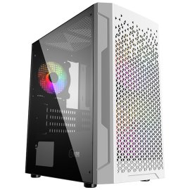 Компьютерный корпус Fractal Design Torrent Compact черный TG Dark Tint / FD-C-TOR1C-01