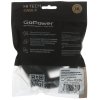 Кабель а/в GoPower Длина 1.8 м Разъемы DisplayPort (m)-DisplayPort (m) черный 00-00028932