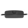 Кабель питания MicroUSB для Raspberry P3